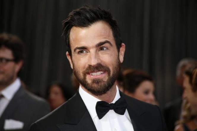 Justin Theroux