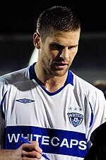 Justin Thompson (Soccer)