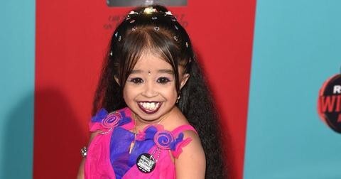 Jyoti Amge