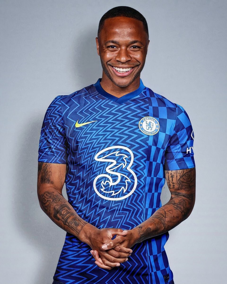 Kadeem Dacres