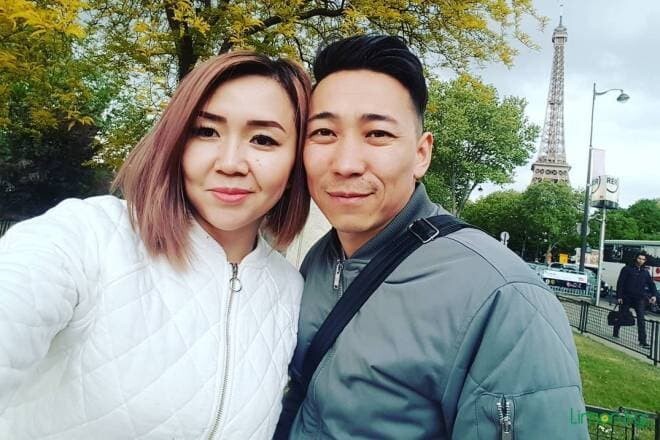 Kairatbek Primberdiev