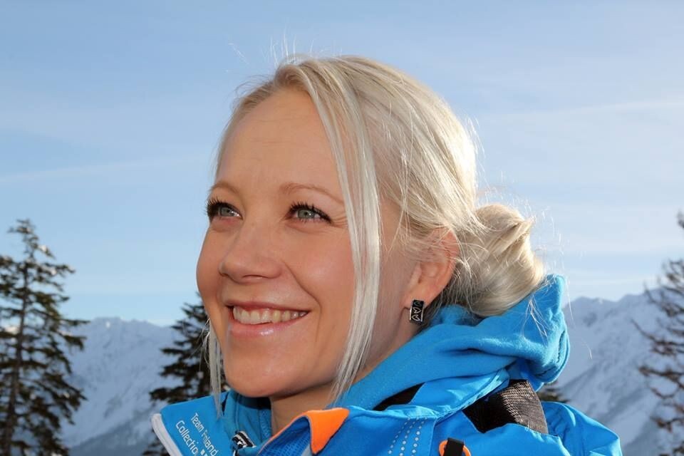 Kaisa Leana Miakaryainen