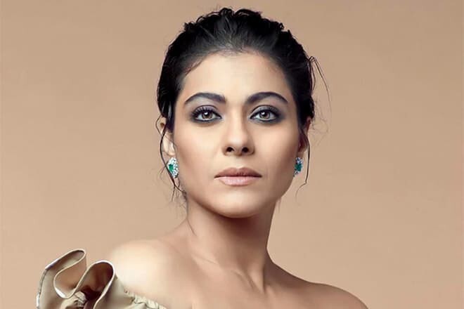 Kajol Devgan