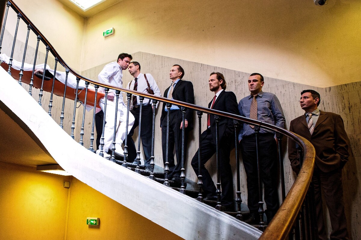 Kamel Belghazi-larampin