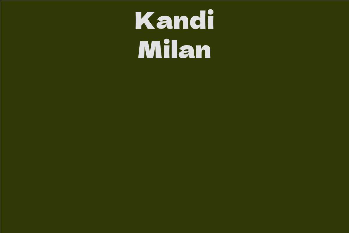 Kandi Milan