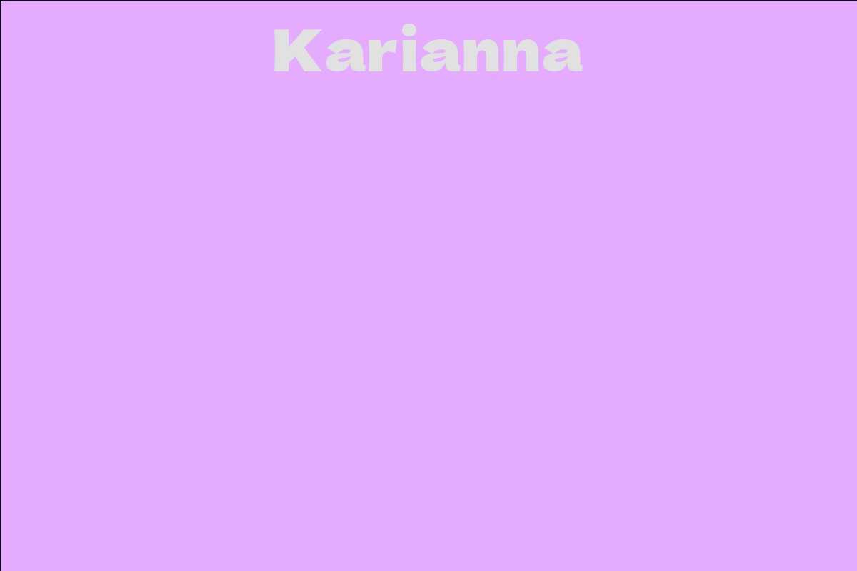 Karianna