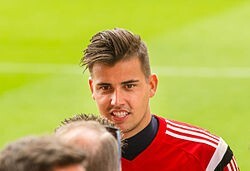 Karl Darlow