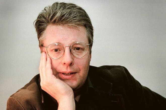 Karl Stig-erland Larsson