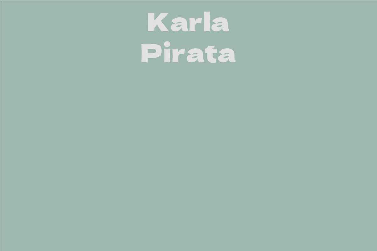 Karla Pirata