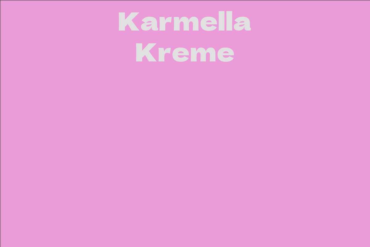 Karmella Kreme