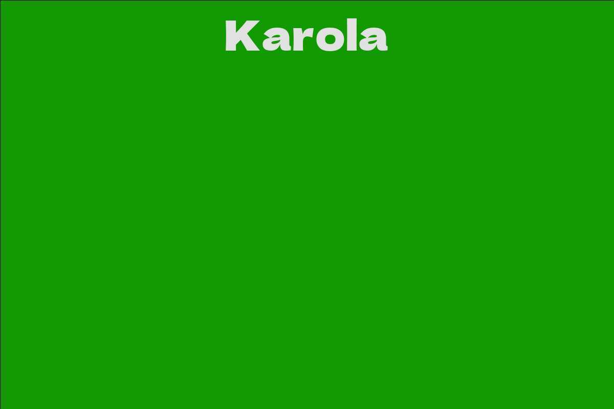 Karola