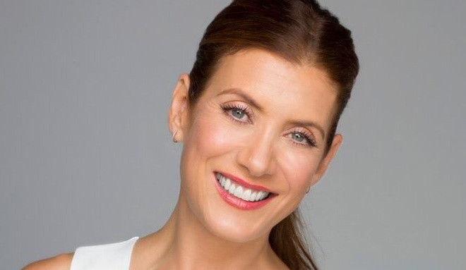 Kate Walsh