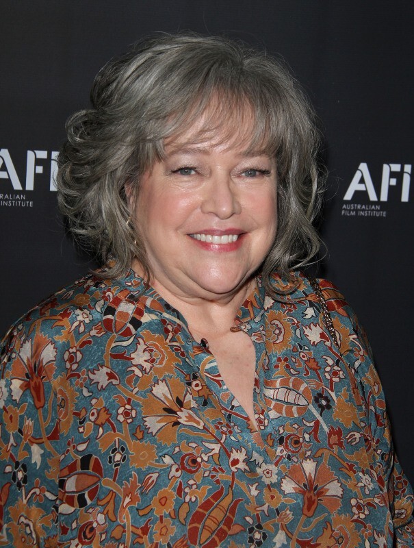Kathy Bates