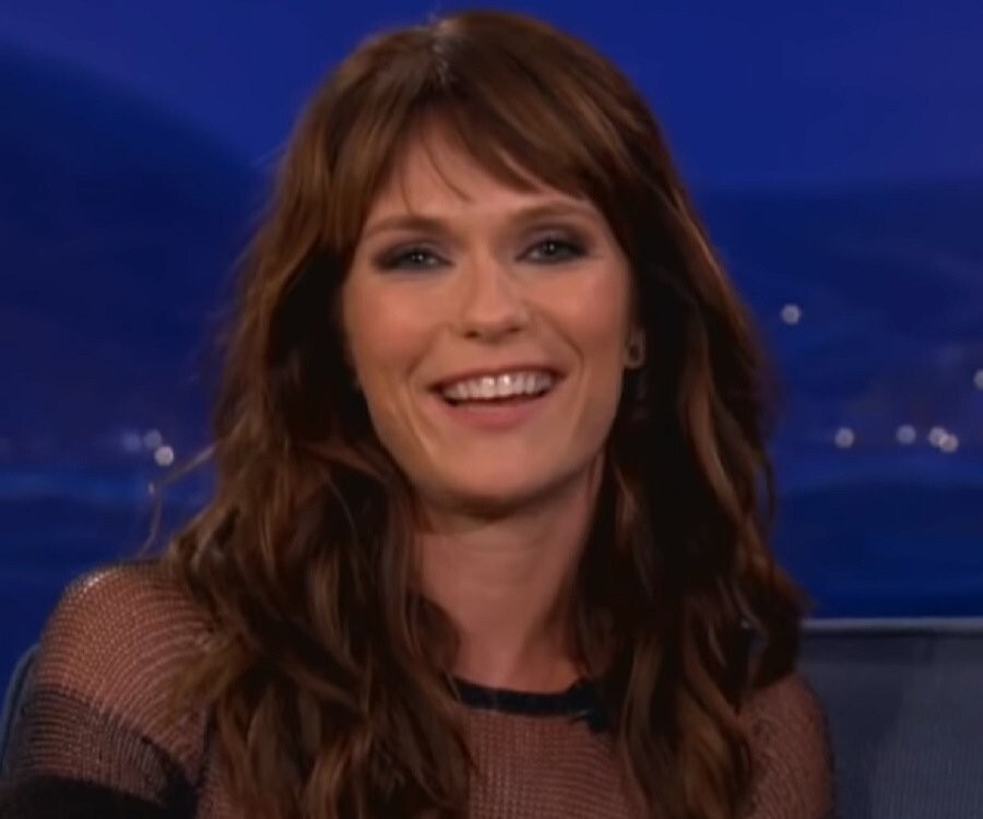 Katie Aselton