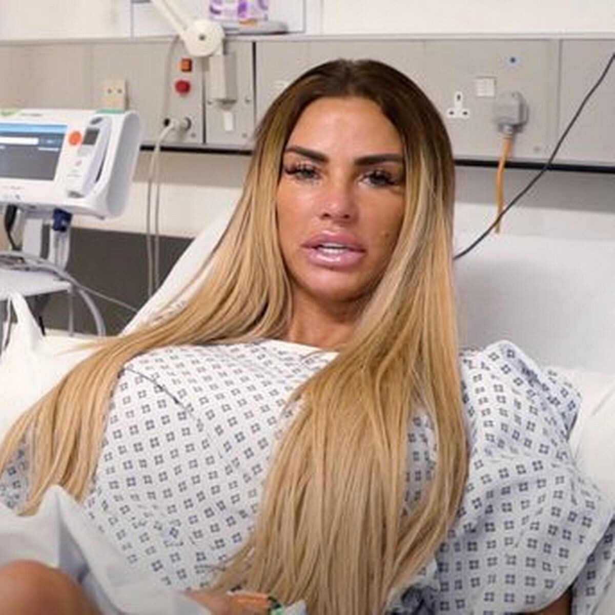 Katie Price