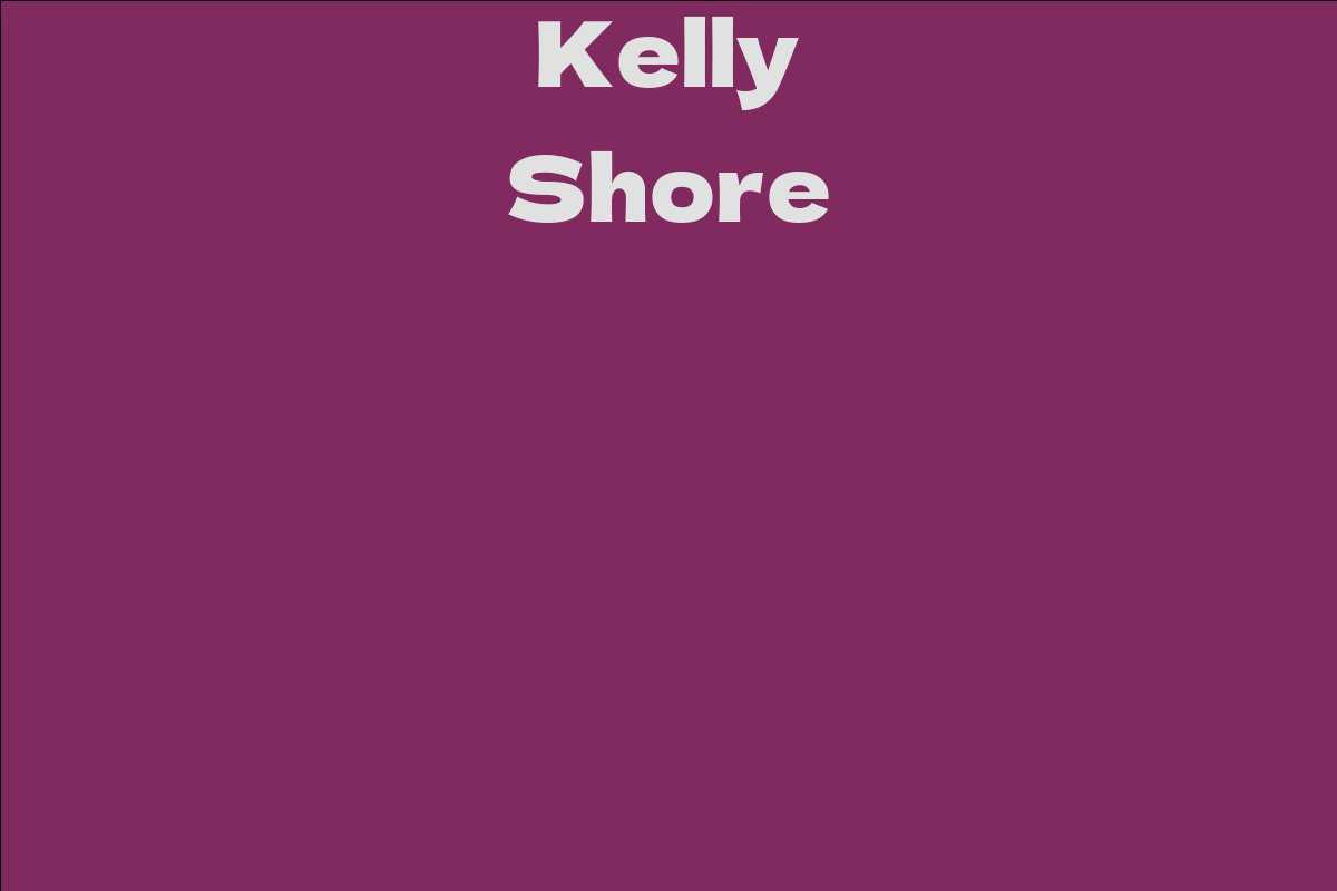 Kelly Shore