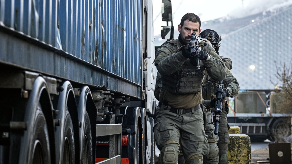 Kenneth M. Christensen