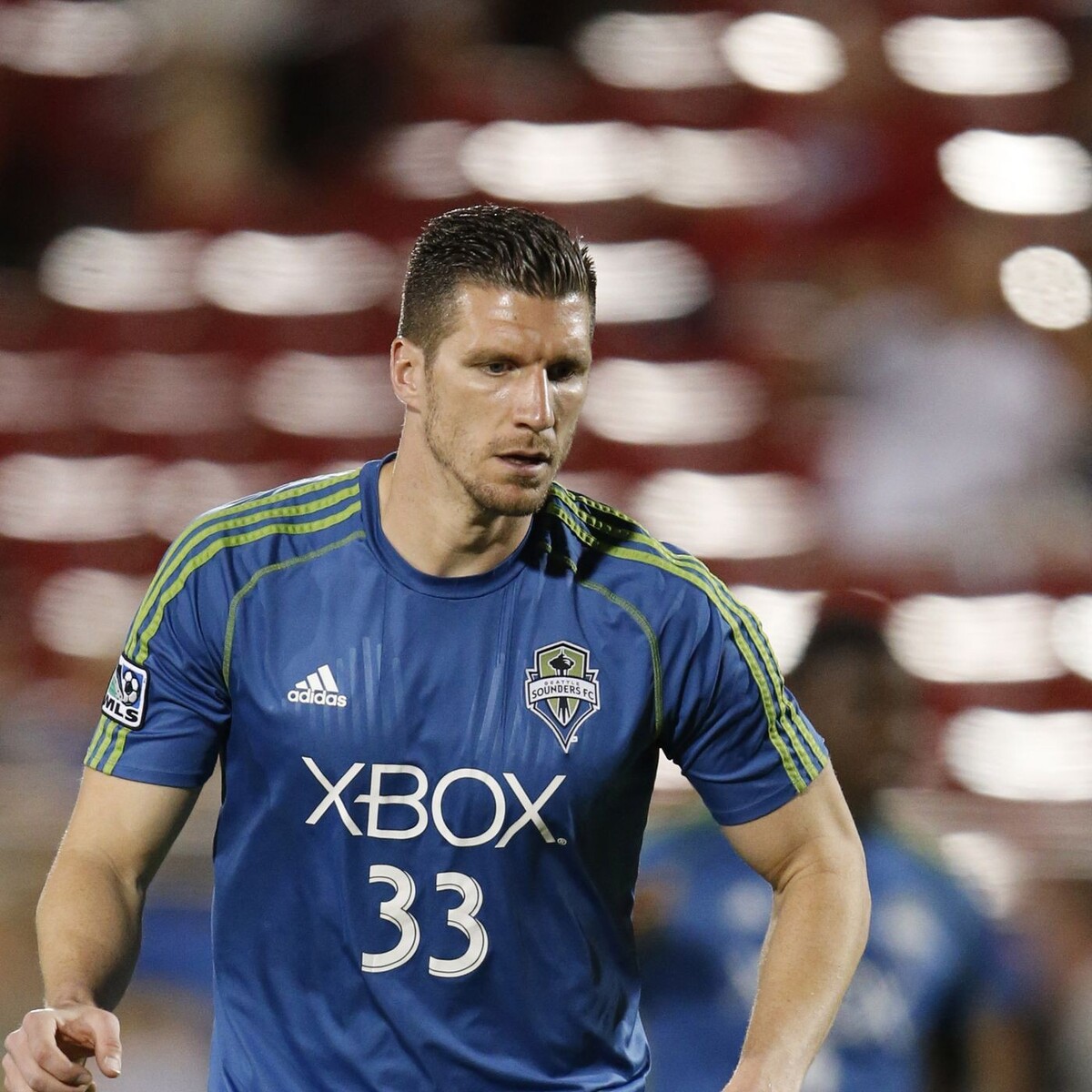 Kenny Cooper