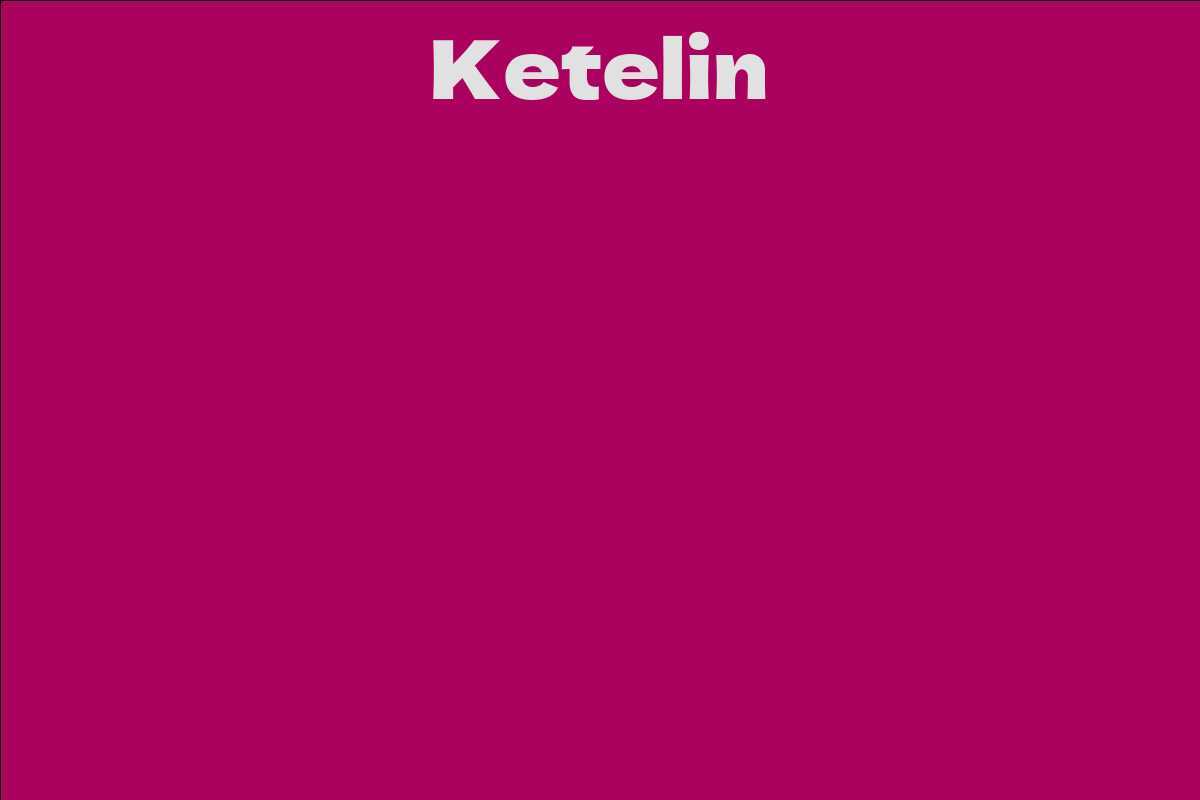 Ketelin