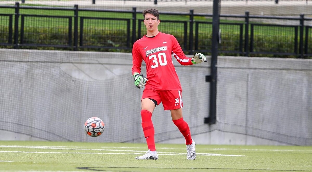 Kevin Burns (soccer)