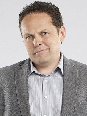 Kevin Chapman