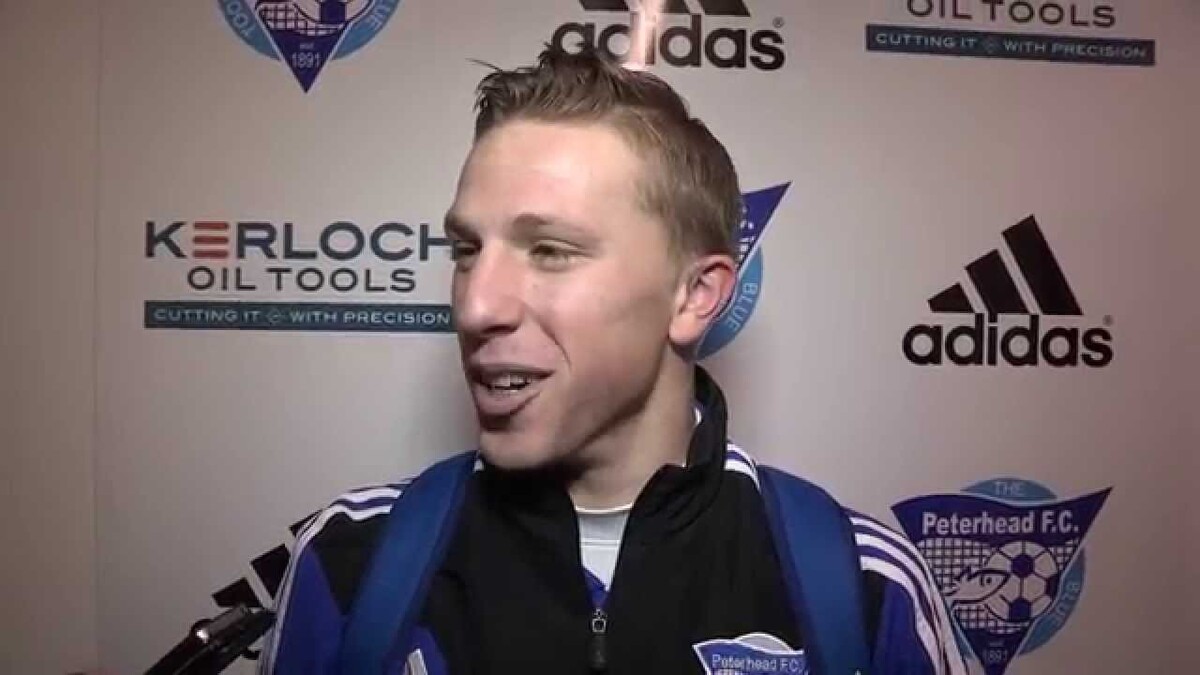 Kevin Dzierzawski
