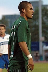 Kevin Sakuda