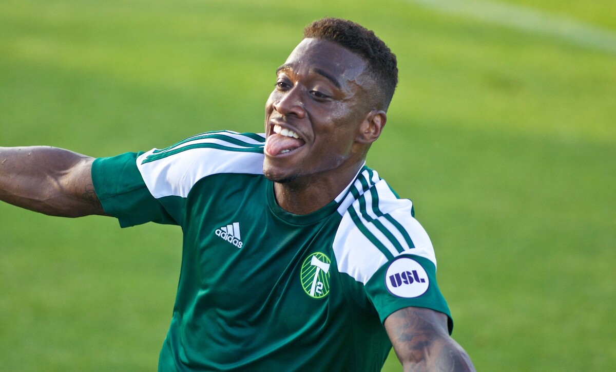 Kharlton Belmar