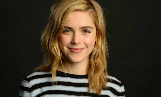 Kiernan Brennan Shipka