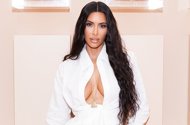 Kim Kardashian