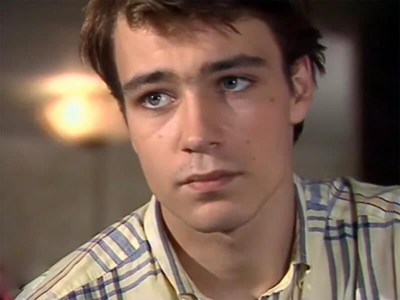 Kirill Grebenshchikov