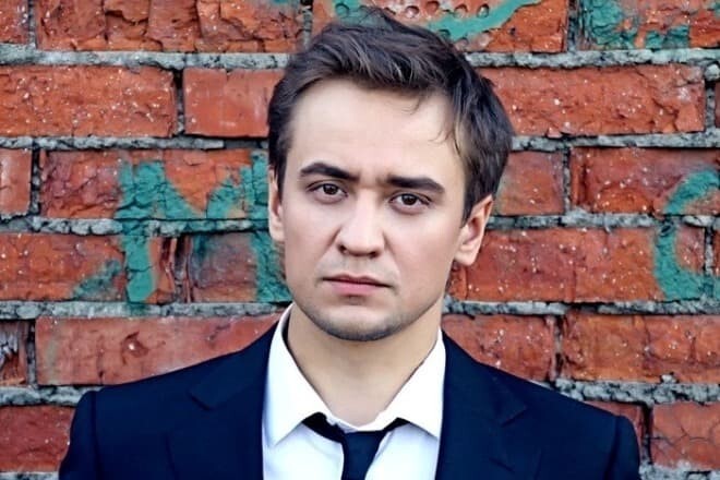 Kirill Jandarov