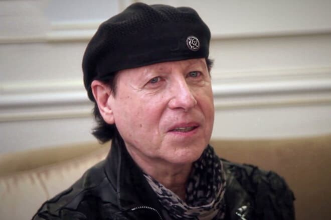 Klaus Meine