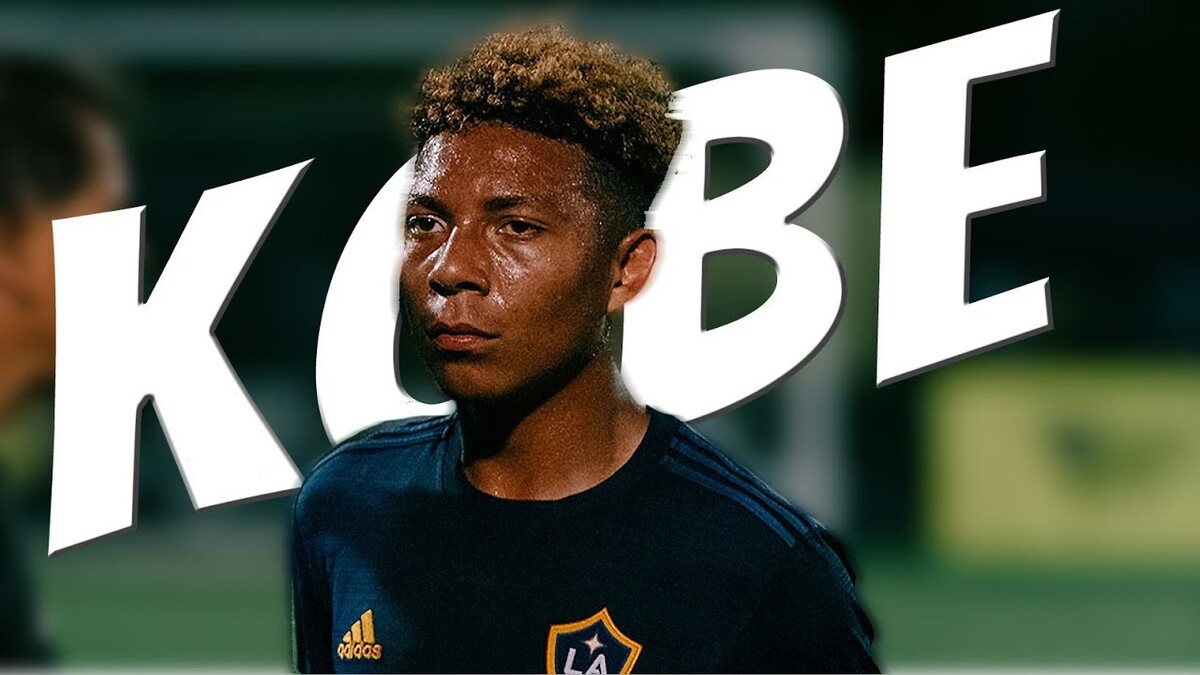 Kobe Hernandez-foster