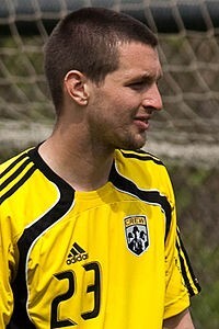 Korey Veeder