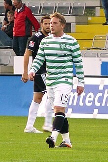 Kris Commons
