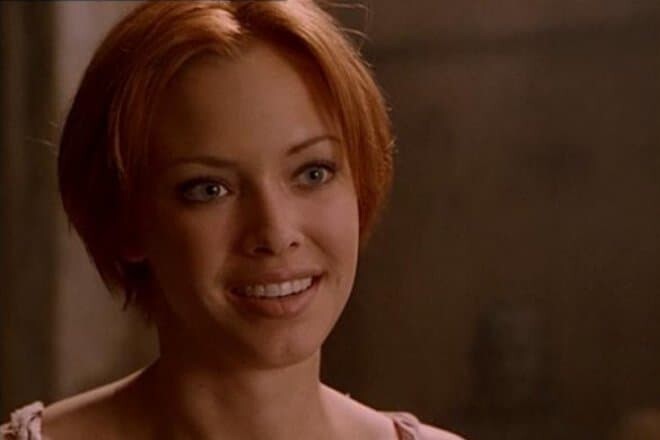 Kristanna Sommer Loken