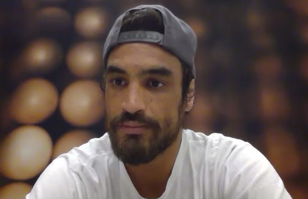 Kron Gracie