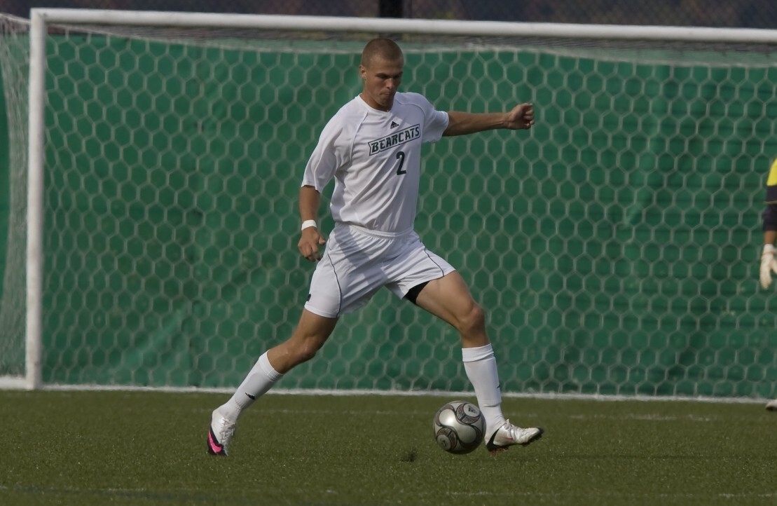 Kyle Manscuk