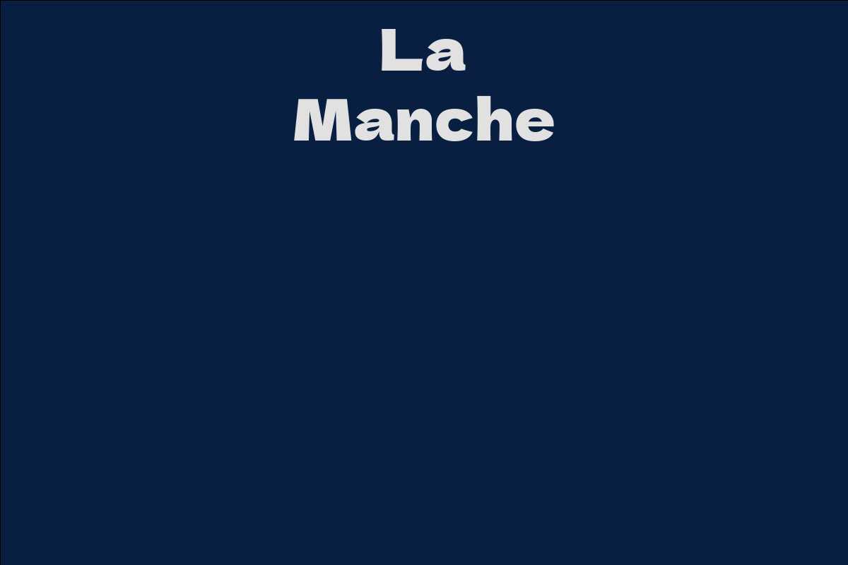 La Manche