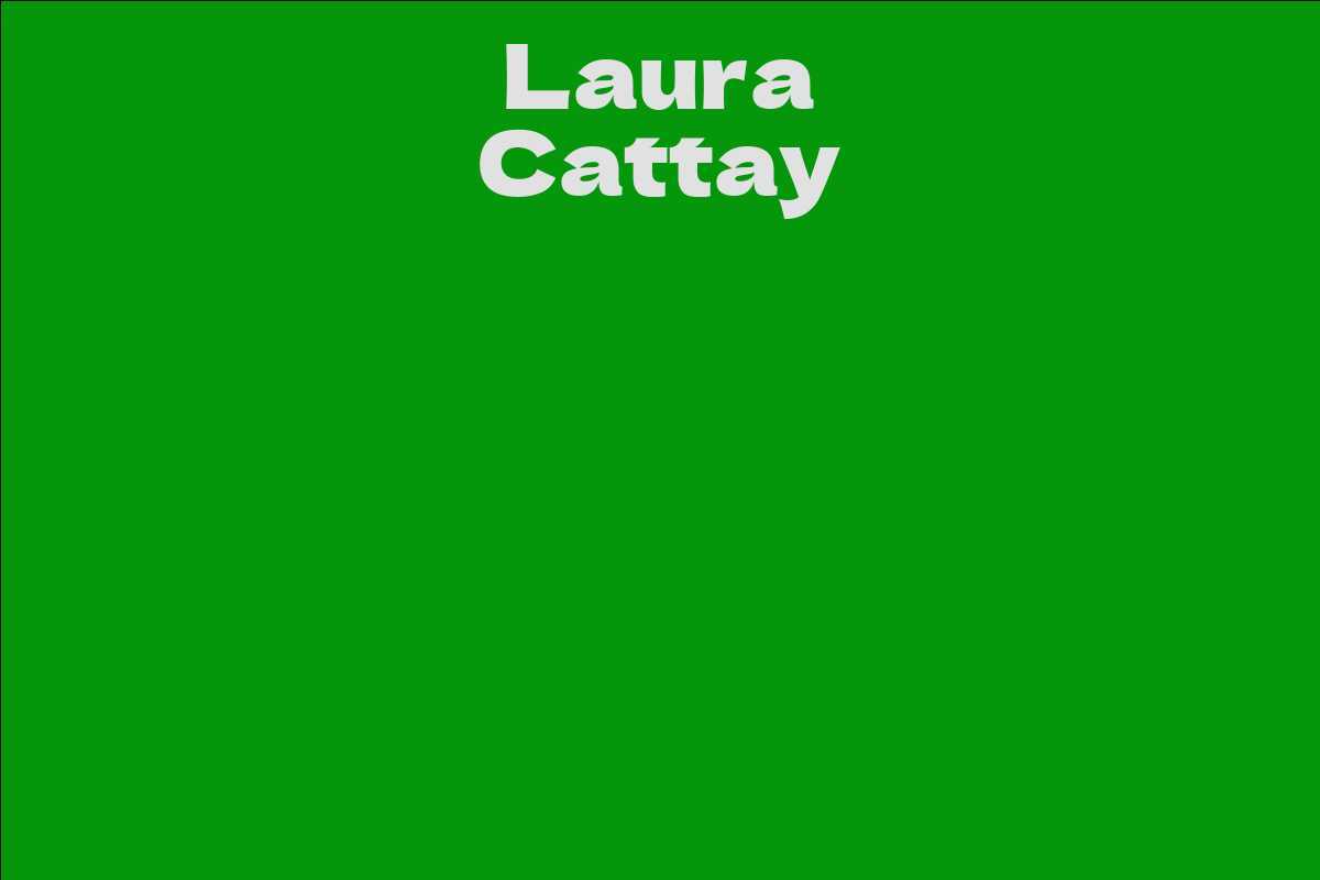 Laura Cattay