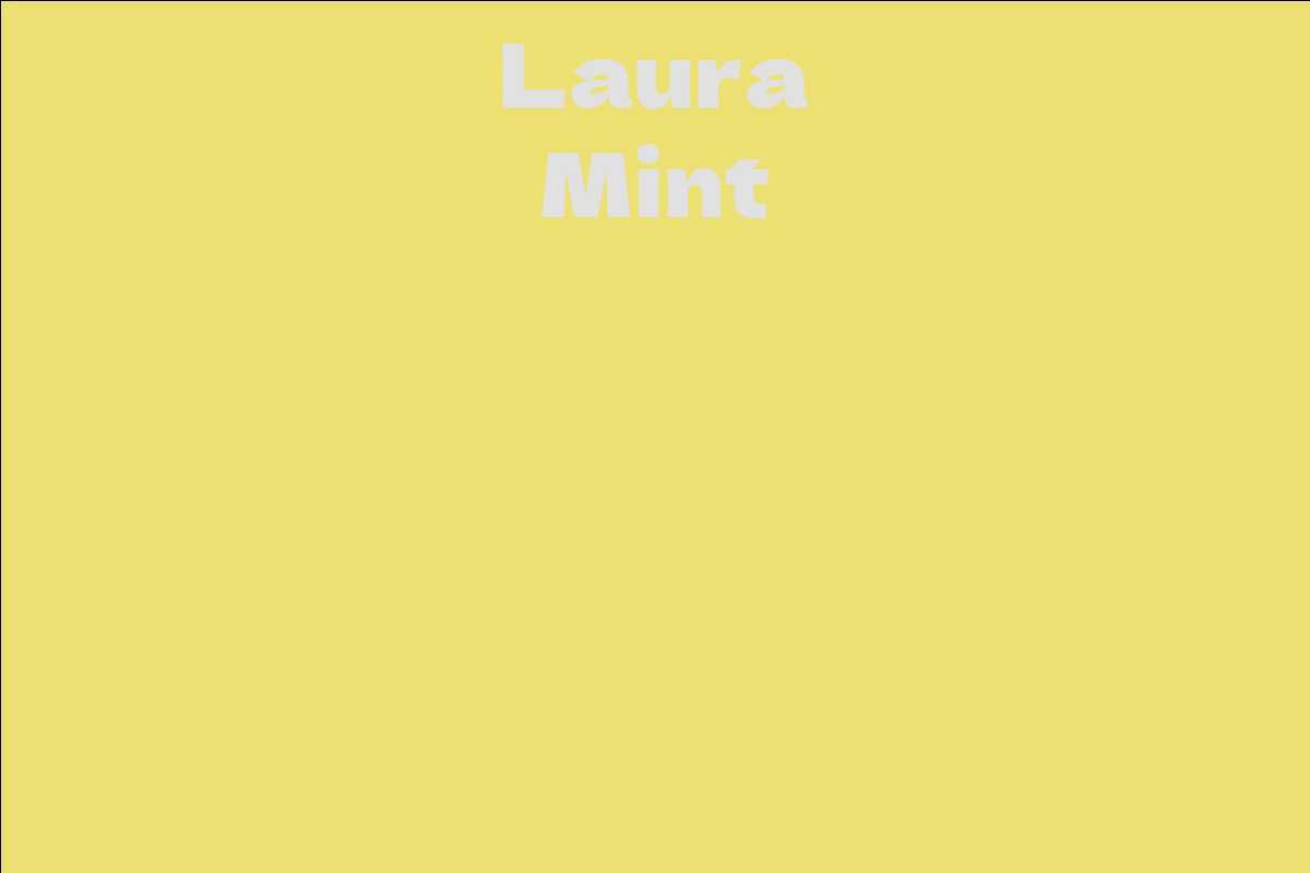 Laura Mint