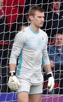 Laurie Walker (Footballer)