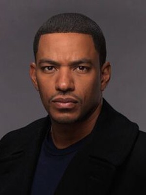 Laz Alonso