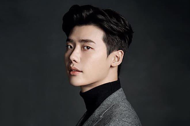 Lee Jong-suk