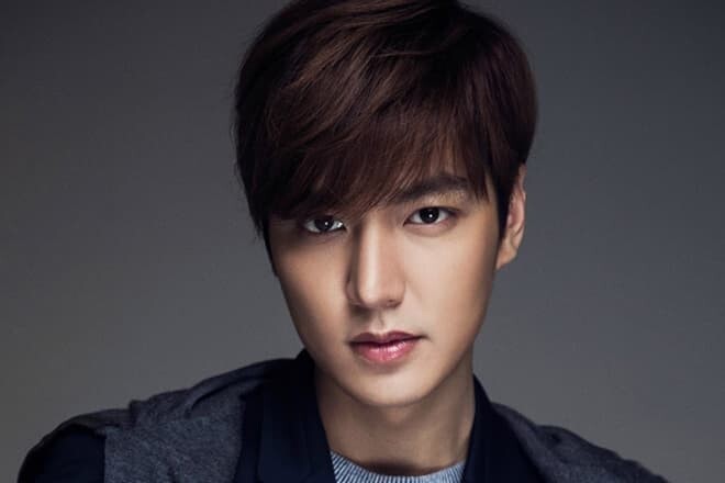 Lee Min-ho