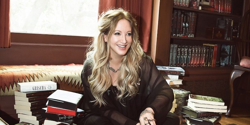 Leigh Bardugo