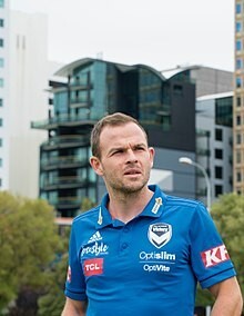 Leigh Broxham