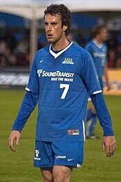 Leighton O'brien