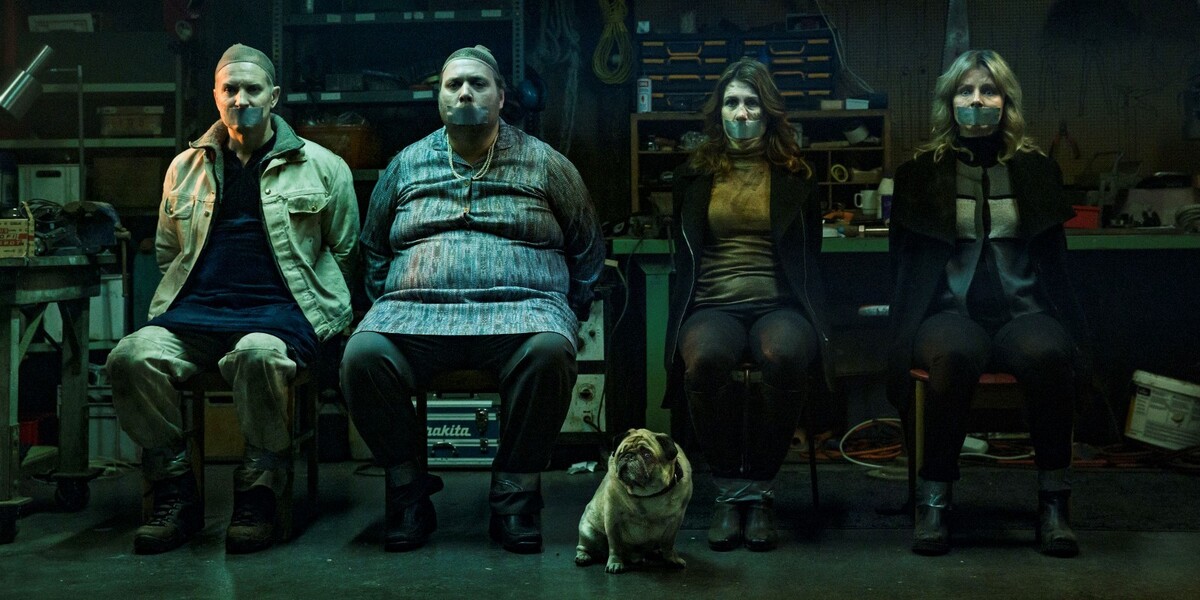 Lene Maria Christensen